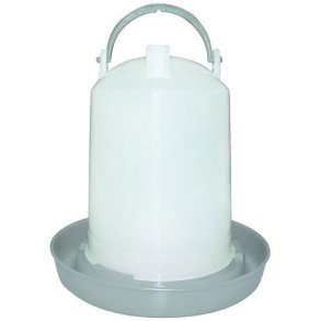 Fjerkrvander cylinder 11 L