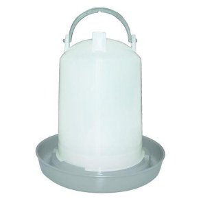 Fjerkrvander cylinder 1,5 L