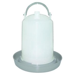 Fjerkrvander cylinder 3 L