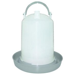 Fjerkrvander cylinder 6 L