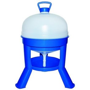 Fjerkrvander p 3 ben 20 L