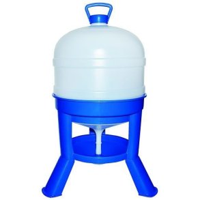 Fjerkrvander p 3 ben 30 L