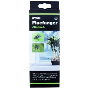 Flueflanger 
