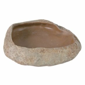 Vand- & Foderskl 19x5x16 cm.