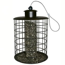 Foderautomat m. vrn t. ndder