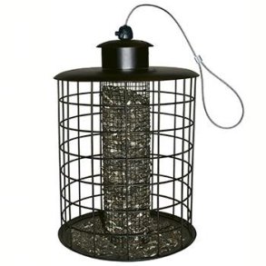 Foderautomat m. vrn t. ndder