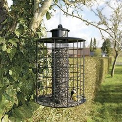 Foderautomat m. vrn t. ndder