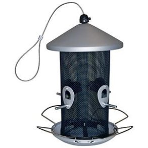 Foderautomat t. 3kg fr