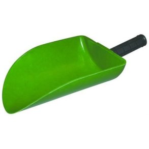 Foderskovl Glasfiber 1 Kg