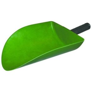 Foderskovl Glasfiber 2 Kg