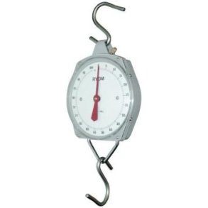 Fodervgt Ryom 100 kg