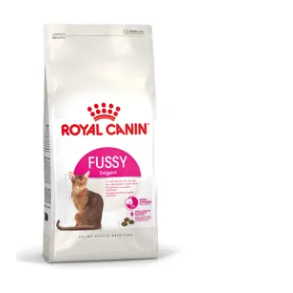 Royal Canin Fussy