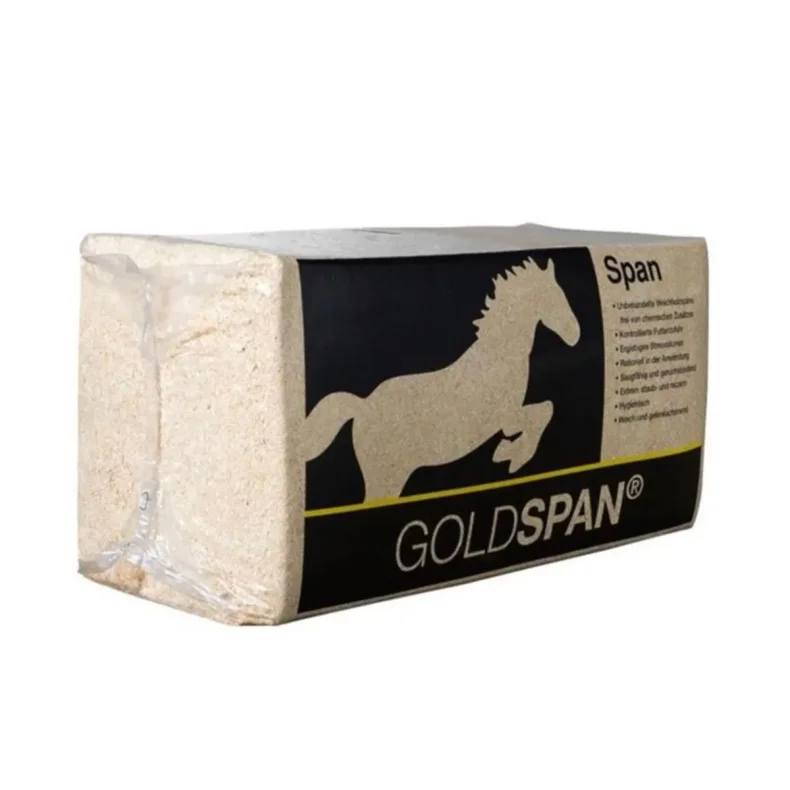 Goldspan  Sp�ner