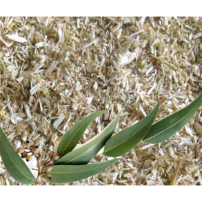 Hamp m. eucaluptus 1 palle 