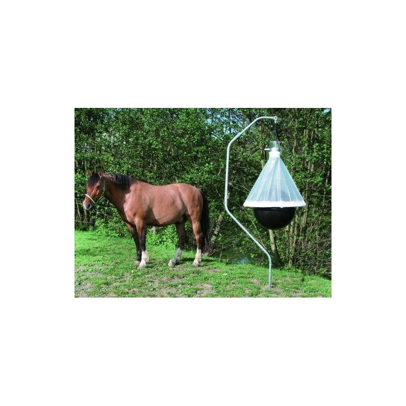 Hestebremseflde 120 cm