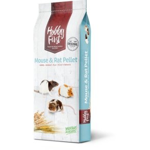 HF Mouse & Rat pellet 20kg