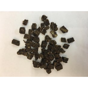 Hjortekd I Tern 100 g.