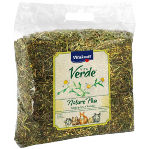 H Med Kamille 500 g.