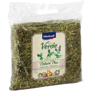 H Med Pebermynte 500 g.