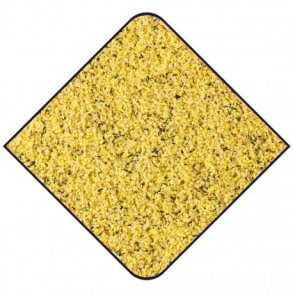 Hobbyfirst ggefoder gul 1kg