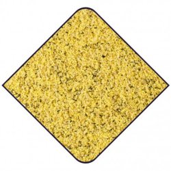 Hobbyfirst ggefoder gul 10kg