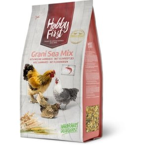 Hobby First Grani Sea Mix 3 Kg