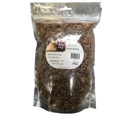 Hobby First trrede melorme 300 g.