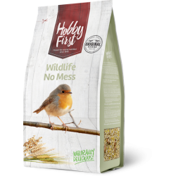 Hobbyfrist No Mess 4kg