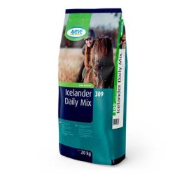 Aveve Icelander Daily Mix 20 Kg 