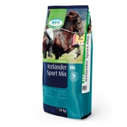 Aveve Icelander Sport Mix 20kg