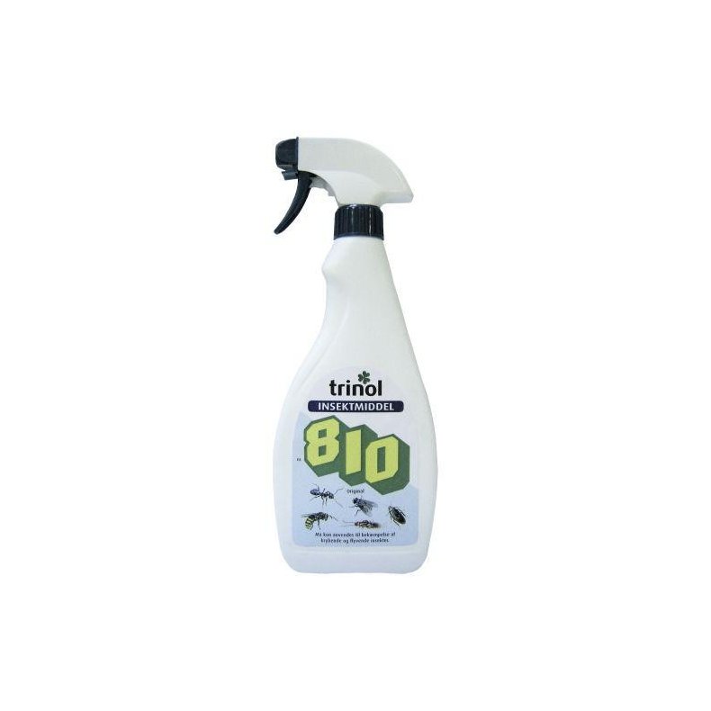 Insektmiddel Trinol 810 700 ml