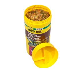 JBL ProNovo Bel Flagefoder 1000 ml.