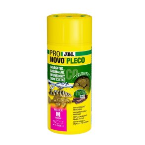 JBL ProNovo Pleco Wafer M