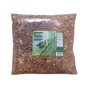 Hobby First Afskallede Jordndder 5 kg.