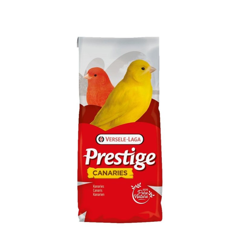 Prestige Kanarie Avl 20kg