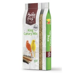 Kanarieblanding 15 kg.