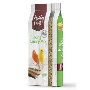 Kanarieblanding 15 kg.