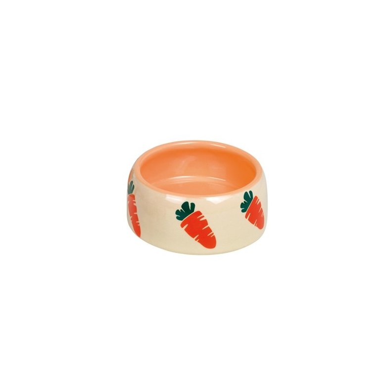Keramikskl -carrots- 250ml
