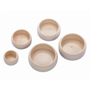 Keramik Foderskl 125ml