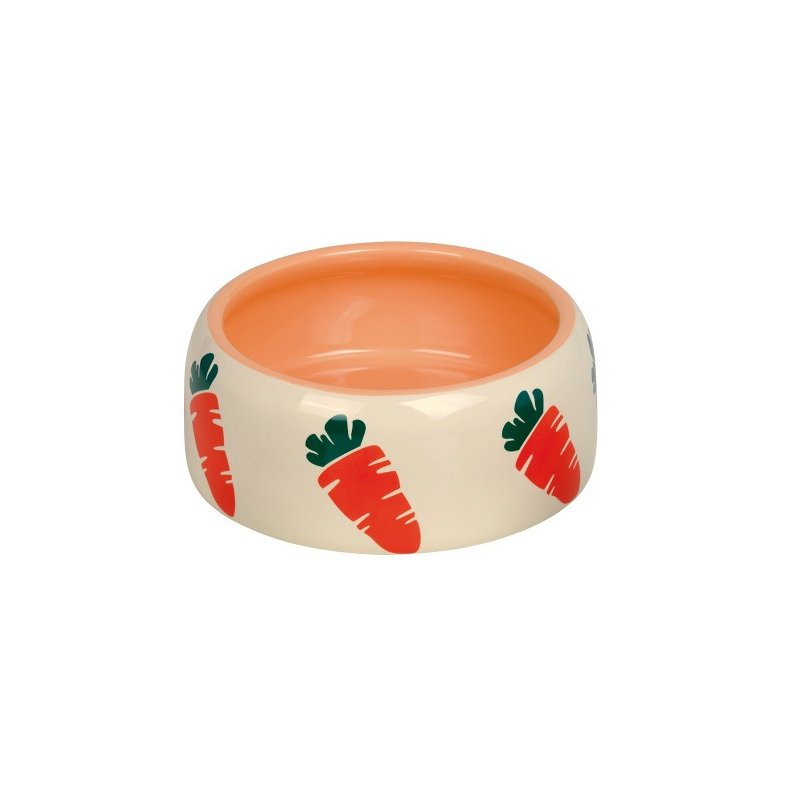 Keramikskl -carrots- 500ml