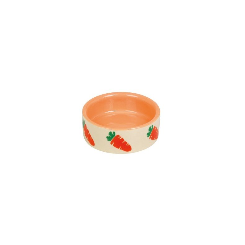 Keramikskl -carrots- 55ml