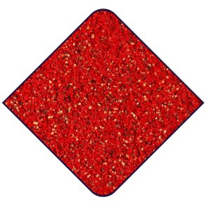 Hobbyfirst ggefoder rd 1kg