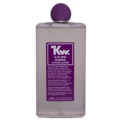 KW Aloe Vera Shampoo 200 ml.