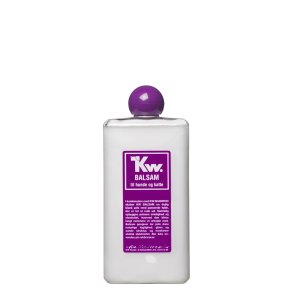 KW Balsam 500 ml.