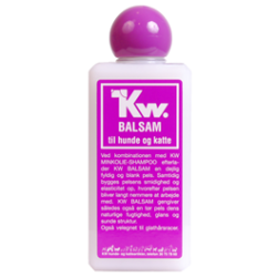 KW Balsam 200 ml.
