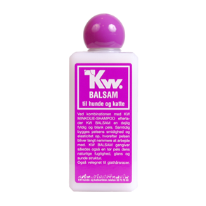 KW Balsam 200 ml.