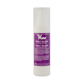 KW Coat Gloss 175 ml.