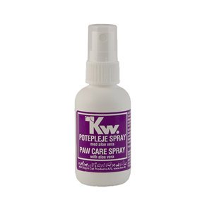 KW Potepleje Spray Med Aloe Vera 50 ml.