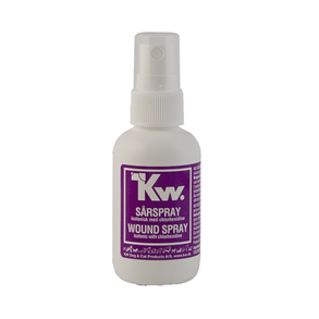 KW Srspray 100 ml.