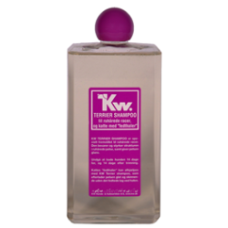 KW Terrier Shampoo 200 ml.